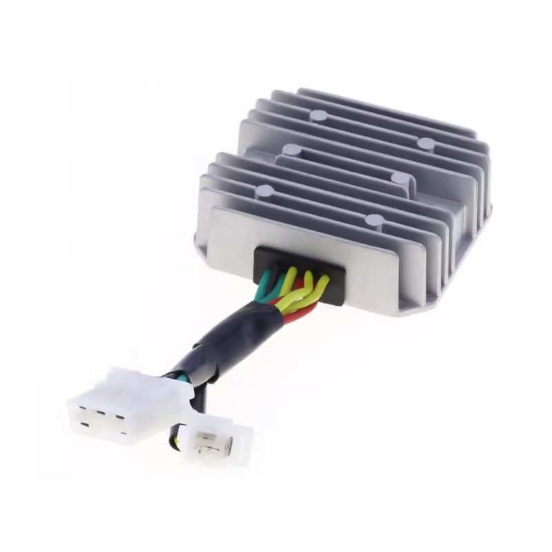 ATHENA 2025/09 REGULATOR NAPIĘCIA HONDA XL 600 V TRANSALP '87-'96, XRV 650 '88-'90, VF 500 F '84-'87, VT 500 C '83-'84