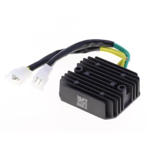 ATHENA 2025/09 Regulator Napięcia Honda CBR 600 F '87-'90 (OEM: 31600MN4008)