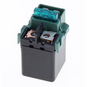 ATHENA 2025/09 PRZEKAŹNIK ROZRUSZNIKA HONDA CBF 1000 '06-'12, CB 500 F '13-'24, CB 600 HORNET '04-'13, CB 500 X '13-'23