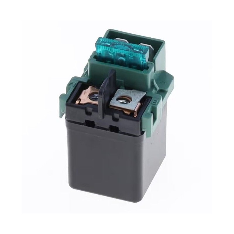 ATHENA 2025/09 PRZEKAŹNIK ROZRUSZNIKA HONDA CBF 1000 '06-'12, CB 500 F '13-'24, CB 600 HORNET '04-'13, CB 500 X '13-'23