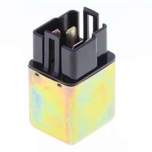 ATHENA 2025/09 PRZEKAŹNIK ROZRUSZNIKA HONDA CRF 110 F '13-'23, NSR 125 R/F '97-'03, MONKEY 125 '18-'24, PIAGGIO LIBERTY