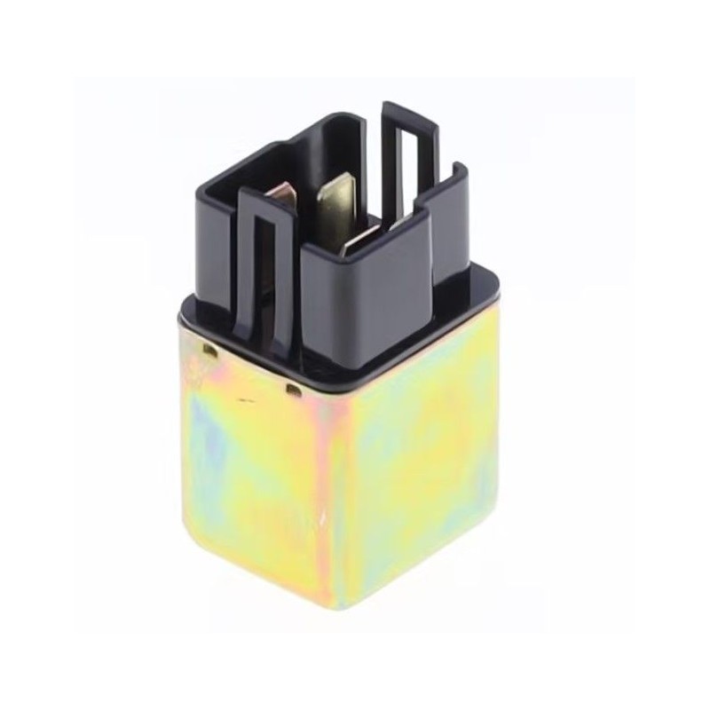 ATHENA 2025/09 PRZEKAŹNIK ROZRUSZNIKA HONDA CRF 110 F '13-'23, NSR 125 R/F '97-'03, MONKEY 125 '18-'24, PIAGGIO LIBERTY