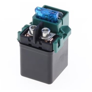 ATHENA 2025/09 PRZEKAŹNIK ROZRUSZNIKA CRF 125 F '19-'23, CRF 450 X '05-'18, XLR 125 R '98-'99, HM CRE-F 450 X '05-'13