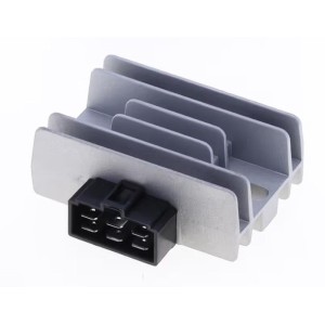 ATHENA 2025/09 REGULATOR NAPIĘCIA HYOSUNG GA 125 '97-'03, GT 125 COMET '06-'14, GT / GV 125 '00-'17, GV 250 '01-'07, XRX