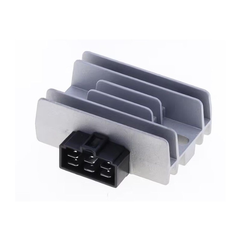 ATHENA 2025/09 REGULATOR NAPIĘCIA HYOSUNG GA 125 '97-'03, GT 125 COMET '06-'14, GT / GV 125 '00-'17, GV 250 '01-'07, XRX