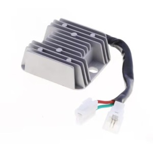 ATHENA 2025/09 REGULATOR NAPIĘCIA HYOSUNG GT 650 / R '04-'17, GD 250 '15-'17, MS3 125 '08-'10, TE 450 '07-'09