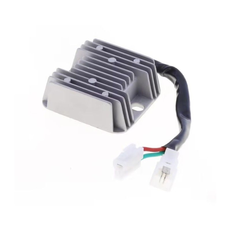 ATHENA 2025/09 REGULATOR NAPIĘCIA HYOSUNG GT 650 / R '04-'17, GD 250 '15-'17, MS3 125 '08-'10, TE 450 '07-'09