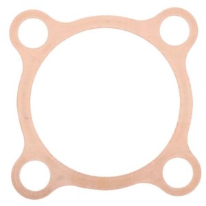 Uszczelka pod głowicę Kawasaki 750 H2/A/B/C - 3 cyl. '72-'75