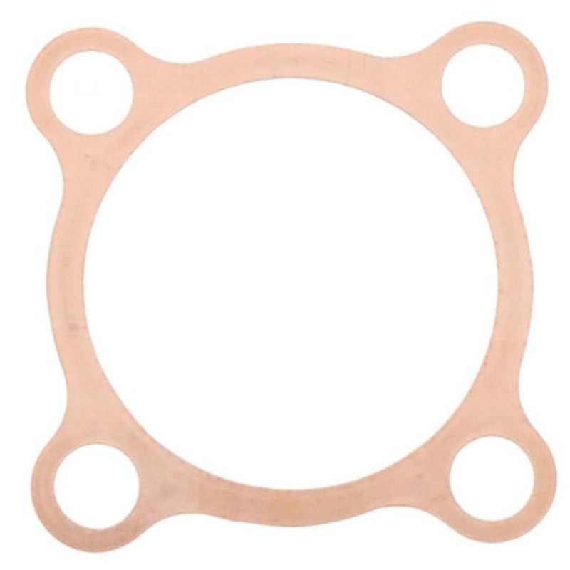 Uszczelka pod głowicę Kawasaki 750 H2/A/B/C - 3 cyl. '72-'75