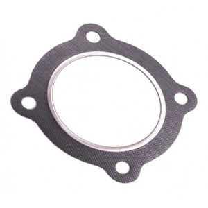 Uszczelka pod głowicę Kawasaki KE 175E '79-'83 (OEM: 110041017)