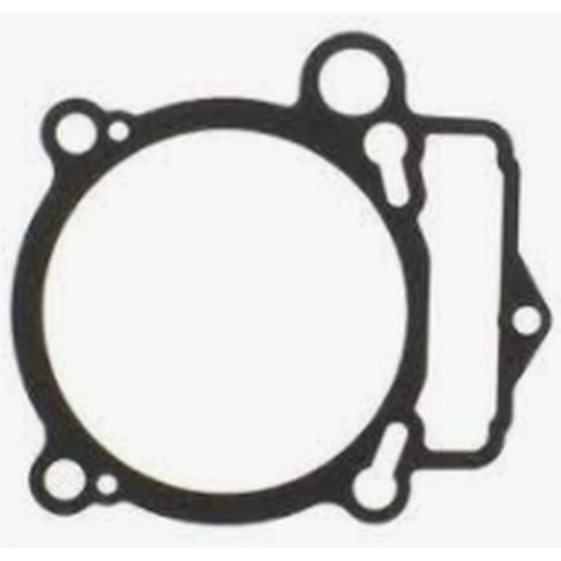 Uszczelka pod cylinder Kawasaki KXF 250 04-08, Suzuki RMZ 250 04-06 - ATHENA