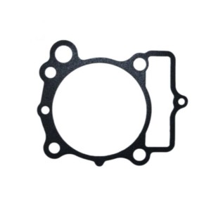 Uszczelka pod cylinder Kawasaki KX 250F '09-'16 - Athena OEM: 110610357