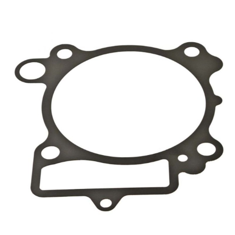 Uszczelka pod cylinder Kawasaki KX 450F '09-'15 - OEM: 110610353: 110610768