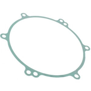 Uszczelka pokrywy sprzęgła Kawasaki KX 125 88-91, KDX 200 89-94 - ATHENA