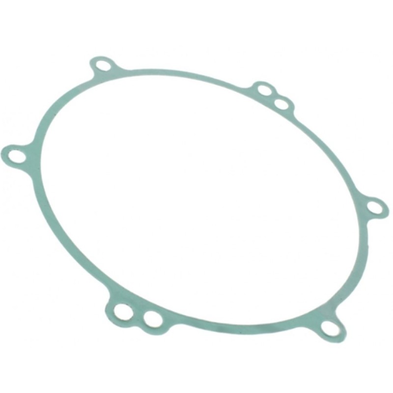 Uszczelka pokrywy sprzęgła Kawasaki KX 125 88-91, KDX 200 89-94 - ATHENA