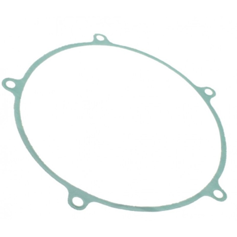 Uszczelka pokrywy sprzęgła zewnętrzna Kawasaki KX 250 '88-'89