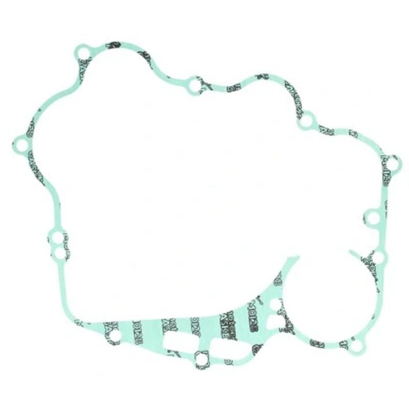 Uszczelka pokrywy sprzęgła Kawasaki KMX 125/200 85-93 - ATHENA