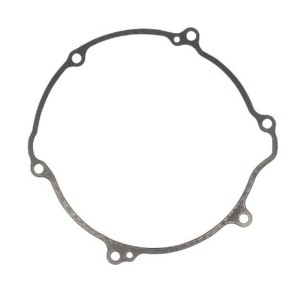 Uszczelka pokrywy sprzęgła zewnętrzna Kawasaki KX 125 '94-'02 (OEM: 110601351)