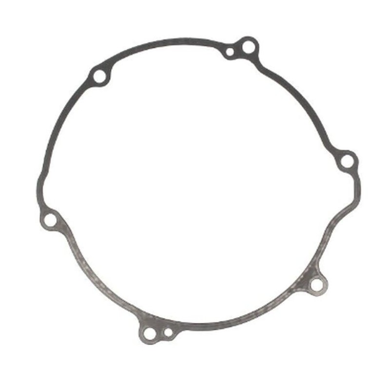 Uszczelka pokrywy sprzęgła zewnętrzna Kawasaki KX 125 '94-'02 (OEM: 110601351)