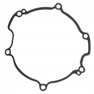 Uszczelka pokrywy sprzęgła Kawasaki KX 80/85 '98-'19 - ATHENA