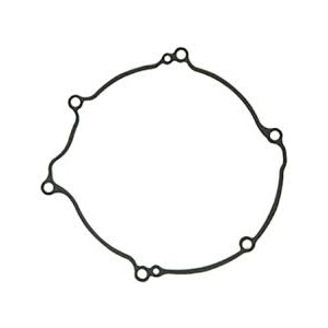 Uszczelka pokrywy sprzęgła Kawasaki KX 125 '03-'08 - sklep motocyklowy
