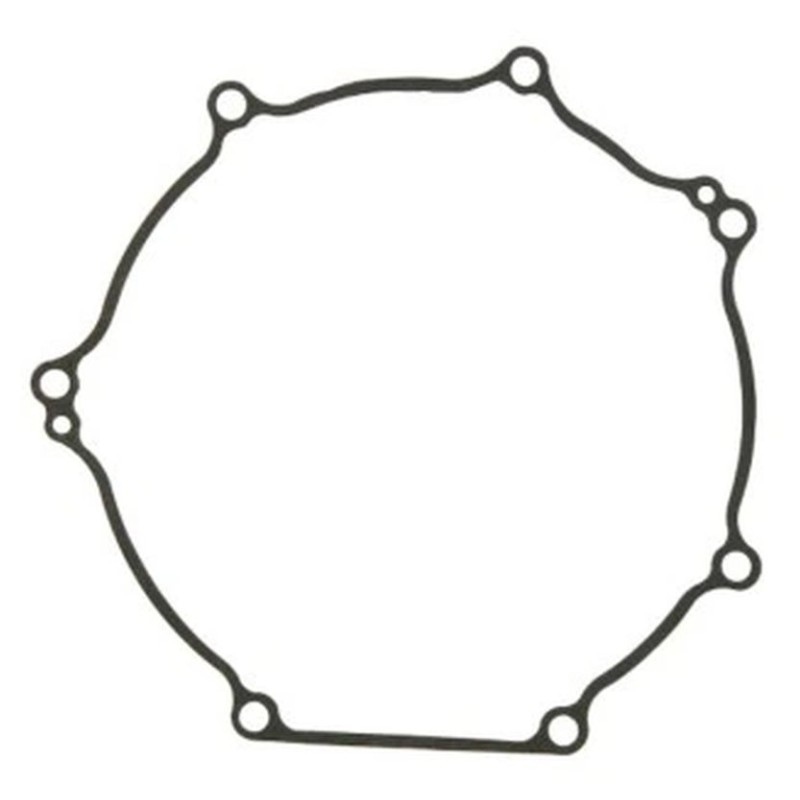 ATHENA Uszczelka pokrywy sprzęgła Kawasaki KXF 450 '06-'15, KLXR 450 '07-'17, KFX 450R '08-'14 (zewnętrzna)