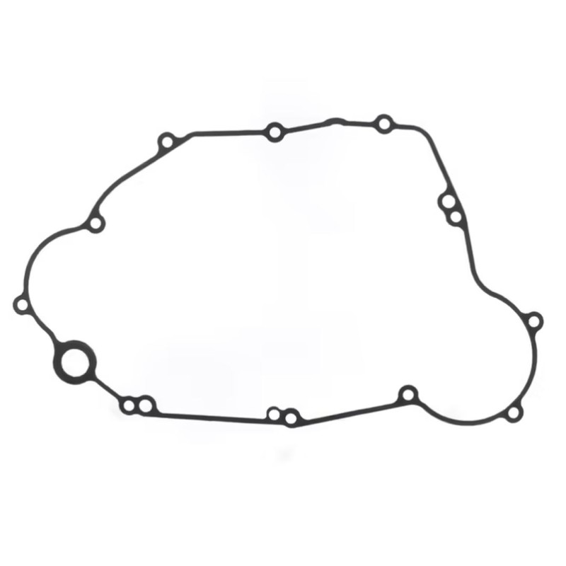 Uszczelka pokrywy sprzęgła do KFX 450R, KLX 450R, KX 450F - OEM 110610224: 110610236