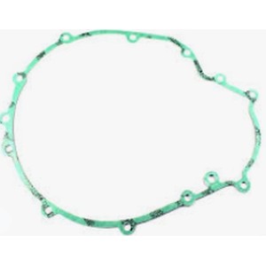 Uszczelka pokrywy sprzęgła Kawasaki KLE 500, ER5, GPZ 500S, EN 450/500