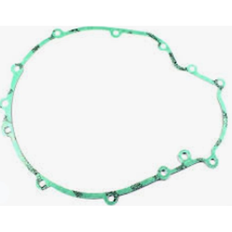 Uszczelka pokrywy sprzęgła Kawasaki KLE 500, ER5, GPZ 500S, EN 450/500