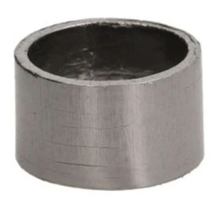 Uszczelka tłumika do HONDA CRF 450 R 13-18, CRF 250 R '18, TRANSALP XL700V 08-11, KAWASAKI GPZ 500 '88-'99