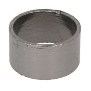 Uszczelka tłumika do Kawasaki ZX-10R, ZX-6R i inne - 55x49x30mm