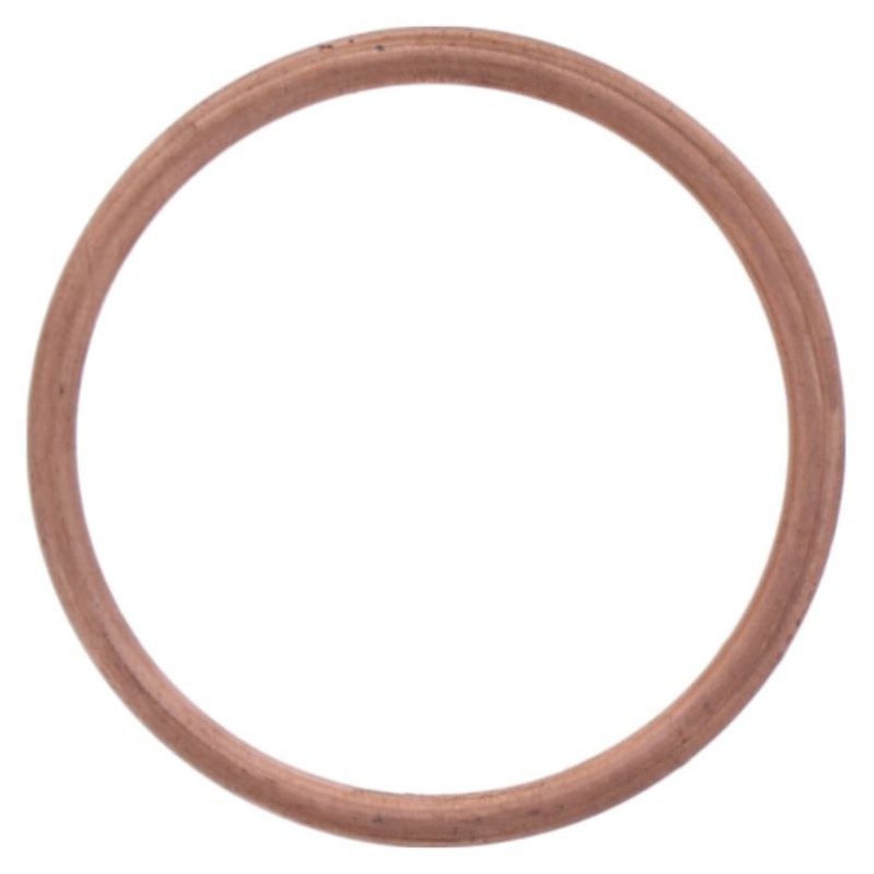 Uszczelka kolektora wydechowego Kawasaki KX 65 '00-'23, Suzuki RM 65 '03-'06