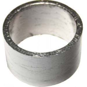 Uszczelka tłumika 44,5x53x32mm do Kawasaki KXF 250 '09-'20, KXF 450 '12-'18