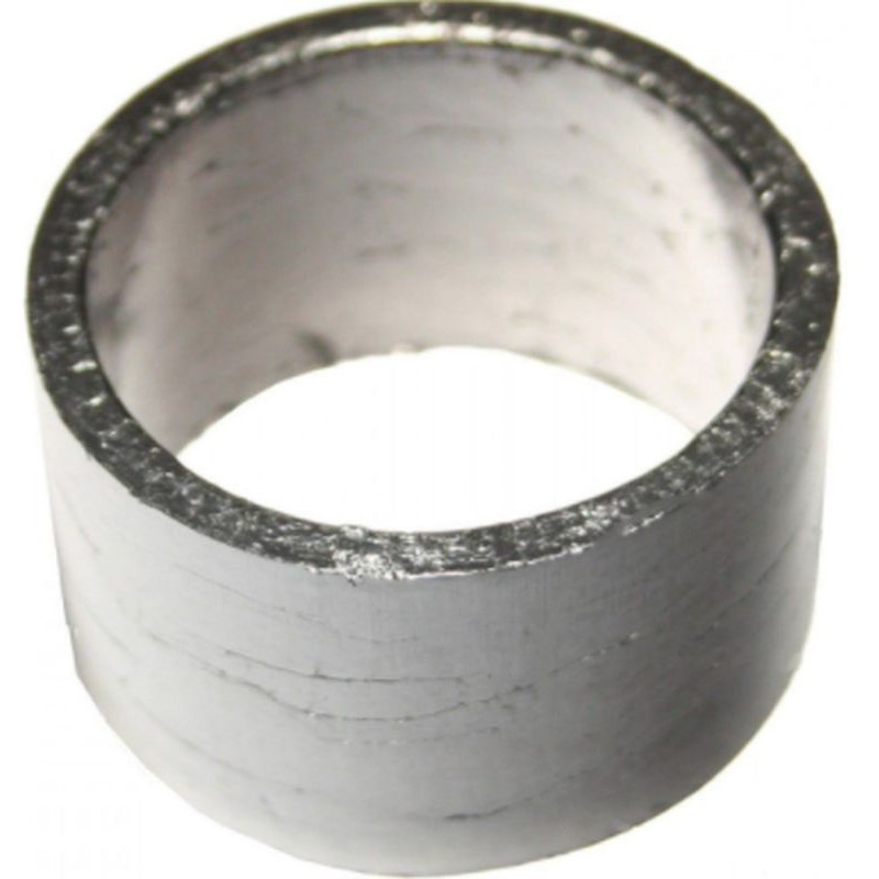 Uszczelka tłumika 44,5x53x32mm do Kawasaki KXF 250 '09-'20, KXF 450 '12-'18