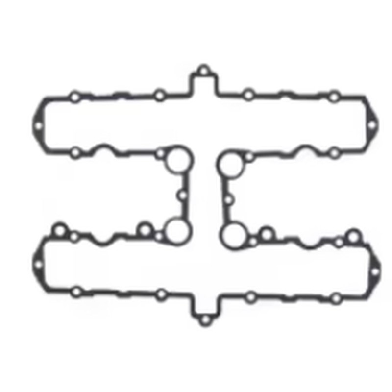 Uszczelka pokrywy zaworowej Kawasaki GPZ 1100 Unitrak '83-88, KZ 1000J/K/M/R/P, KZ 1100 LTD