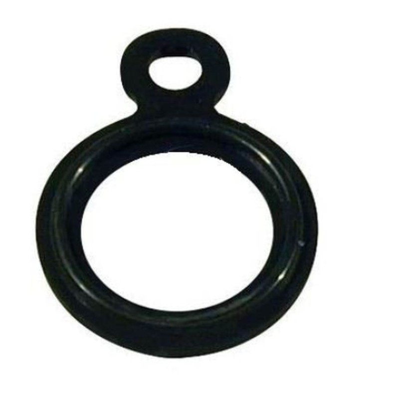 Uszczelka otworu świecy Kawasaki GPZ 900R '84-'86, ZG 1000 Concours '86-'98, ZL 1000 Eliminator '87, ZX/GPX 1000 '8