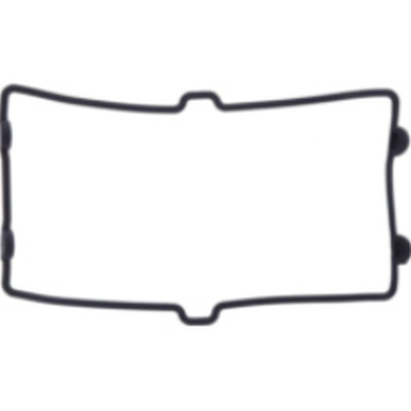 Uszczelka pokrywy zaworowej Kawasaki GPX 750R '87-88 - ATHENA