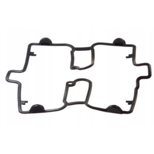 Uszczelka pokrywy zaworowej Kawasaki EN 450/500, ER5, GPZ 500S, KLE 500