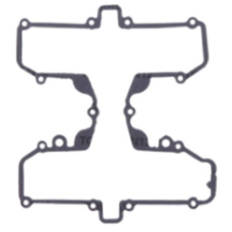 Uszczelka pokrywy zaworowej Kawasaki Z 750 Twin (KZ 750B) '76-77, Z 750 LTD '82-84