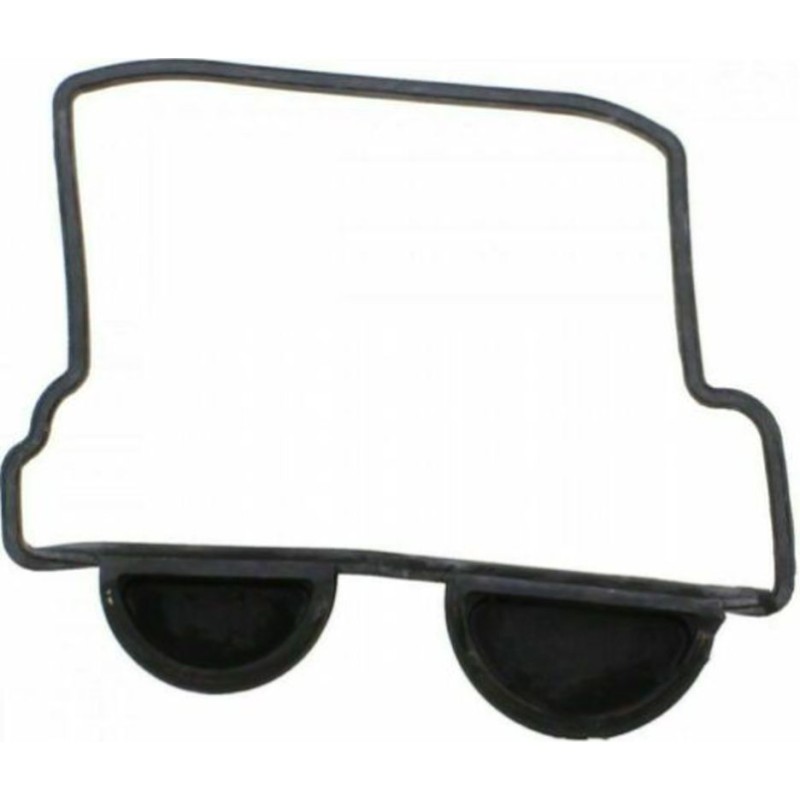 Uszczelka pokrywy zaworowej Kawasaki KXF 250 '17-'19 (OEM: 110611196)