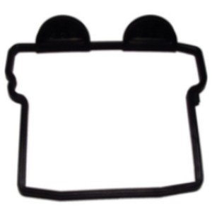 Uszczelka pokrywy zaworowej Kawasaki KXF 250 '21-'25 - ATHENA