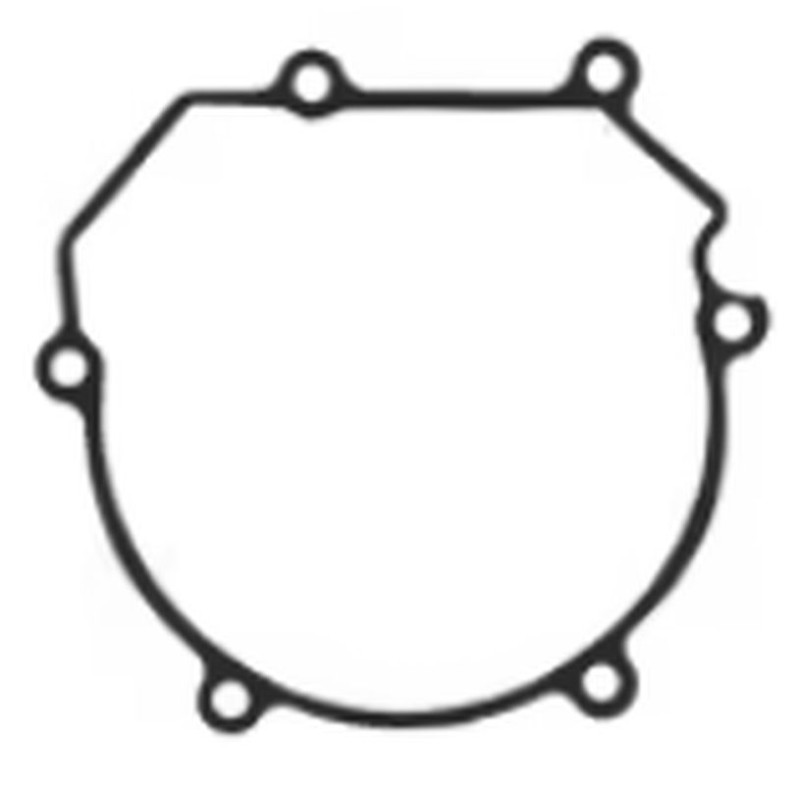 Uszczelka pokrywy alternatora Kawasaki KX 80/85/100 '90-'21 - Athena