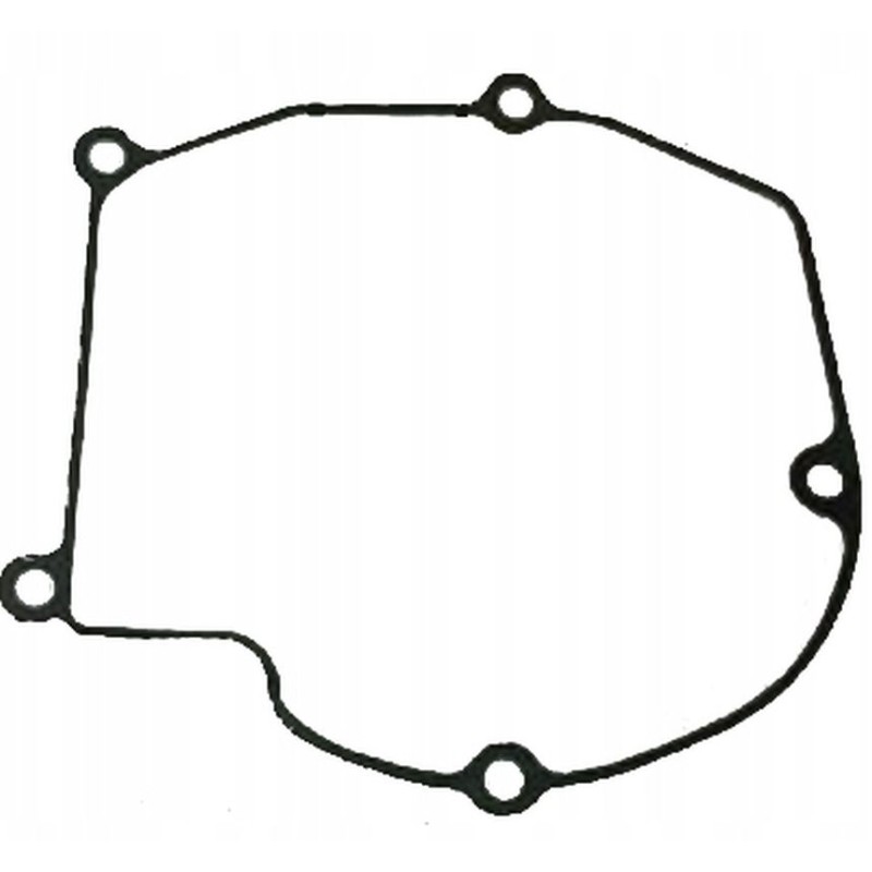 Uszczelka pokrywy alternatora Kawasaki KX 125 '03-'08 - Athena