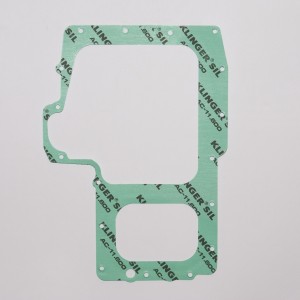 Uszczelka miski olejowej Kawasaki KZ 750 Twin '76-'84 (Z750B)