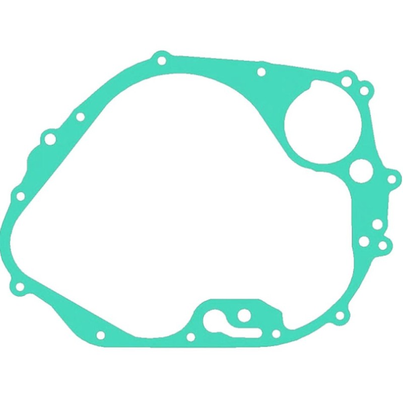 Uszczelka pokrywy sprzęgła do motocykli Kawasaki KL 250, KLT 200, KZ 200, KZ 250, Z 200/250