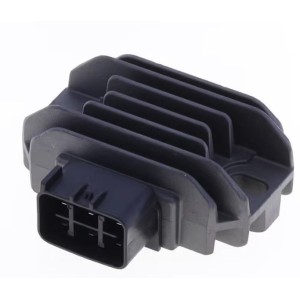 ATHENA 2025/09 - Regulator napięcia Kawasaki KFX 450 R '08-'14, KFX 400 '03-'06, KLX 125 '10-'11, KX 250 F (KXF) '11-'12