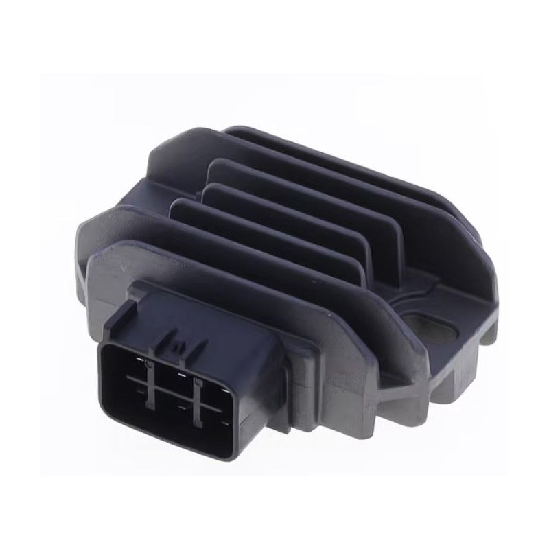 ATHENA 2025/09 - Regulator napięcia Kawasaki KFX 450 R '08-'14, KFX 400 '03-'06, KLX 125 '10-'11, KX 250 F (KXF) '11-'12