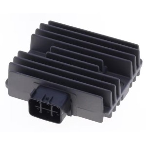 ATHENA 2025/09 REGULATOR NAPIĘCIA KAWASAKI ER-6 '06-'17, KLE 650 VERSYS '07-'16, KVF 750 '08-'11, KVF 650 '12-'16, NINJA