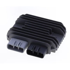 ATHENA 2025/09 REGULATOR NAPIĘCIA KAWASAKI ZX-10R NINJA '08-'09, ZX-6R 600 / 636 '09-'17, TRIUMPH ROCKET III '04-'18