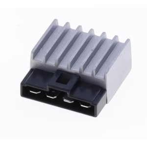 ATHENA 2025/09 REGULATOR NAPIĘCIA KAWASAKI BN 125 A '98-'01, KLX 110 '02-'09, SUZUKI DR-Z 110 '03-'05, AH 50 ADDRESS '92-